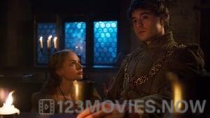 The White Queen Season 1 Episode 5