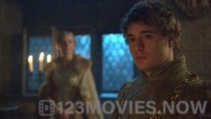 The White Queen Season 1 Episode 5