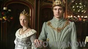 The White Queen Season 1 Episode 6