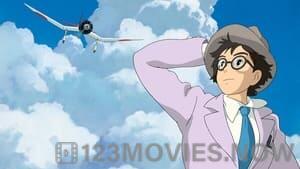 The Wind Rises