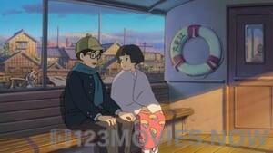 The Wind Rises