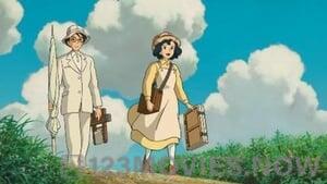 The Wind Rises