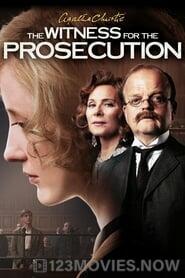 The Witness for the Prosecution Season 1 Episode 2