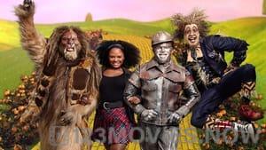 The Wiz Live