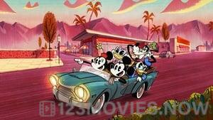 The Wonderful World of Mickey Mouse