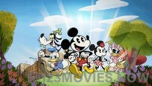 The Wonderful World of Mickey Mouse