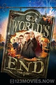 The World’s End