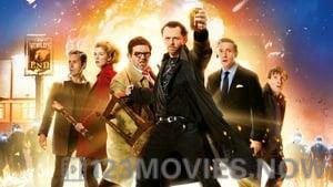 The World’s End