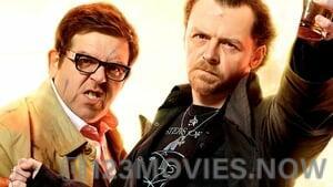 The World’s End