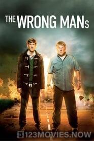 The Wrong Mans Season 1 Episode 1