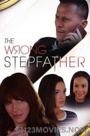 The Wrong Stepfather