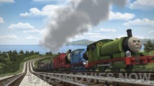 Thomas & Friends: King of the Railway