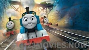 Thomas & Friends: Tale of the Brave