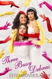 Three Busy Debras Season 1 Episode 2