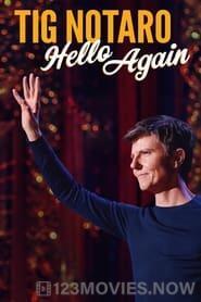 Tig Notaro: Hello Again