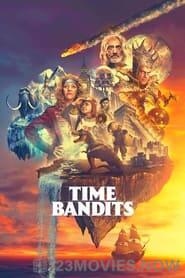 Time Bandits Season 1 Episode 1