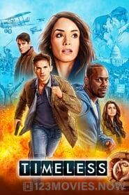 Timeless Season 1 Episode 14