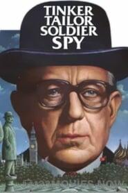 Tinker Tailor Soldier Spy Season 1 Episode 5