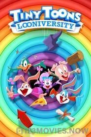 Tiny Toons Looniversity Season 1 Episode 6