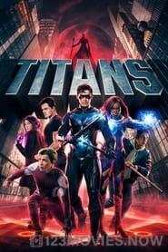 Titans Season 2 Episode 11