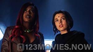 Titans Season 2 Episode 11