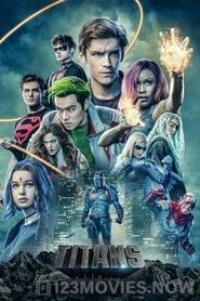 Titans Season 2 Episode 13