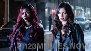 Titans Season 2 Episode 2