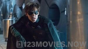 Titans Season 2 Episode 4