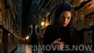 Titans Season 4 Episode 1