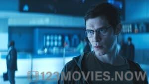 Titans Season 4 Episode 12