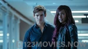 Titans Season 4 Episode 5