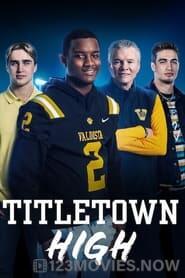 Titletown High