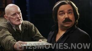 Toast of London Season 2 Episode 3