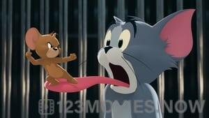 Tom and Jerry