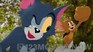 Tom and Jerry