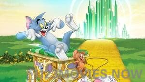 Tom and Jerry: Back to Oz