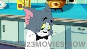 Tom and Jerry Tales Season 2 Episode 9