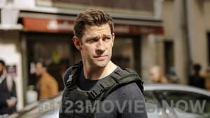 Tom Clancy’s  Jack Ryan