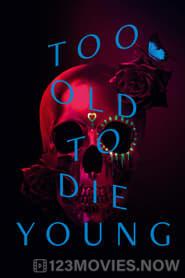 Too Old to Die Young Season 1 Episode 3