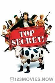 Top Secret!