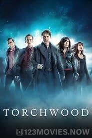 Torchwood Season 1 Episode 10