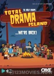 Total Drama Island Season 1 Episode 1