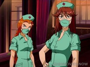 Totally Spies! Season 3 Episode 11