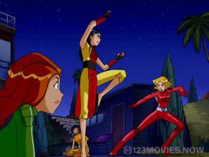 Totally Spies! Season 3 Episode 22