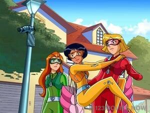 Totally Spies! Season 3 Episode 25