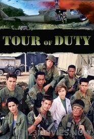 Tour of Duty Season 1 Episode 19