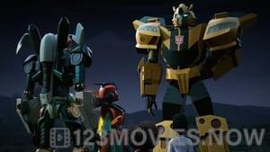 Transformers: EarthSpark