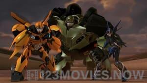 Transformers: Prime Season 1 Episode 1