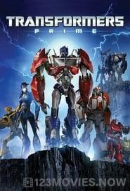 Transformers: Prime Season 1 Episode 1