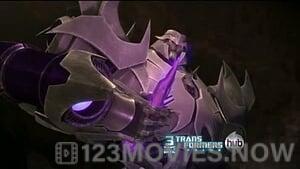 Transformers: Prime Season 1 Episode 2